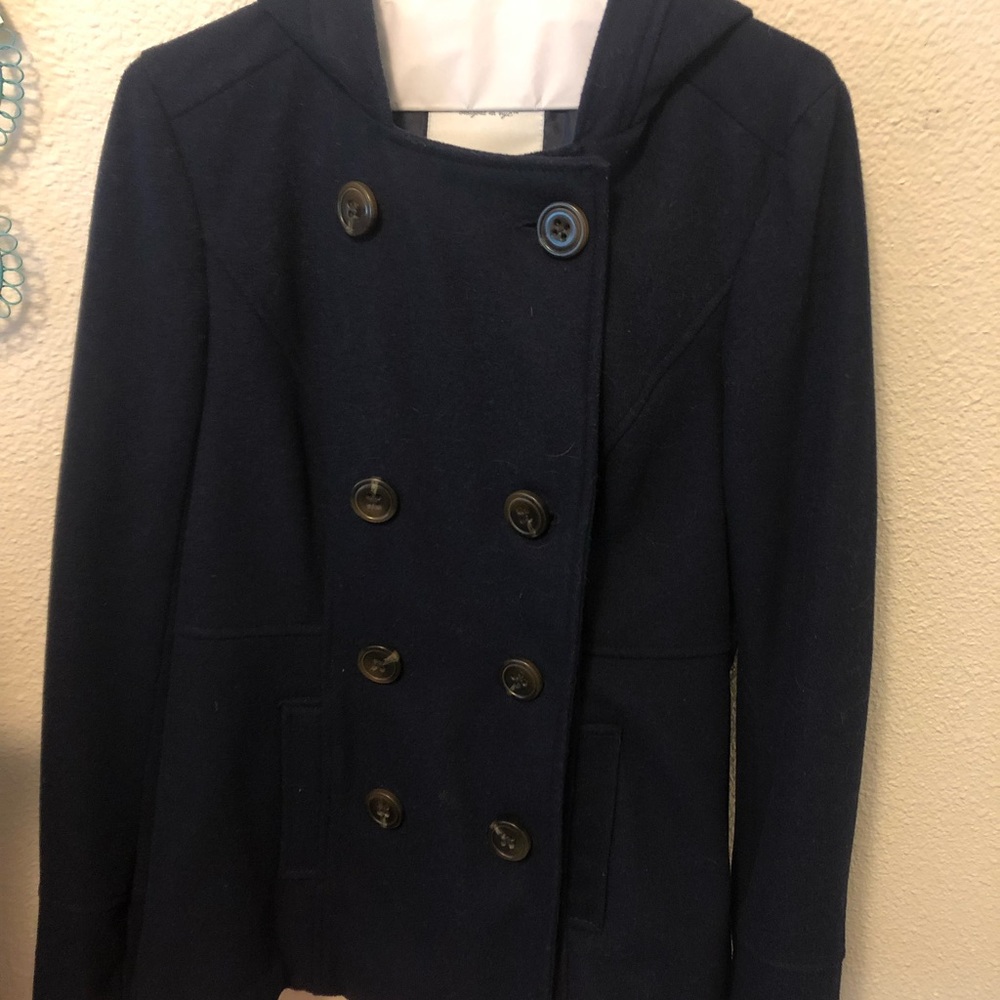 Aeropostale pea coat